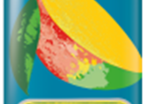 ספרינג פירות טרופיים