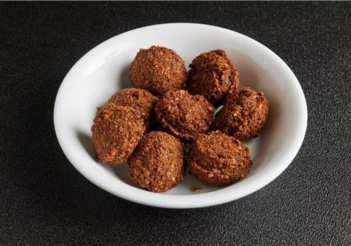 כדורי פלאפל