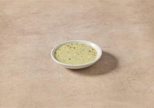 רוטב שמנת פסטו  רוטב שמנת פסטו