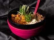 פוקי דג בהרכבה