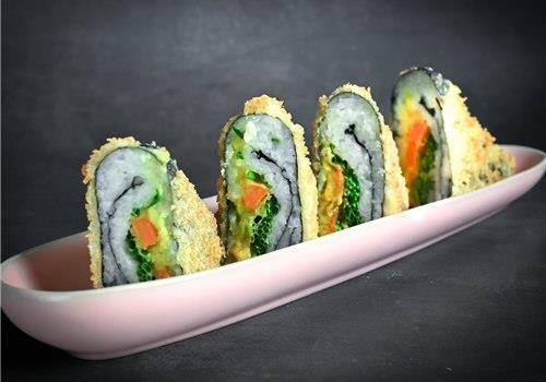 סנדוויץ קריספי