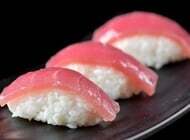 ניגירי טונה