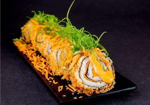 ג'מבו בטטה רול