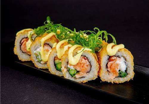 ברוקלין רול