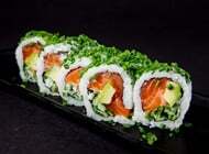 קליפורניה צ'יז רול