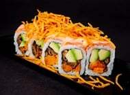 בטטה צ'יפס רול