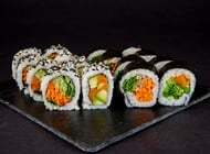 קומבינאצה צמחונית - 16 יח'