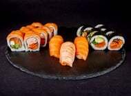 קומבינאצה סלמון - 19 יח'