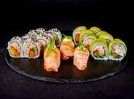 קומבינאצה גריל - 19 יח'