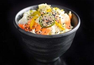 חמוצים יפניים