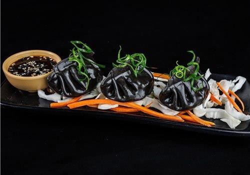 גיוזה פטריות