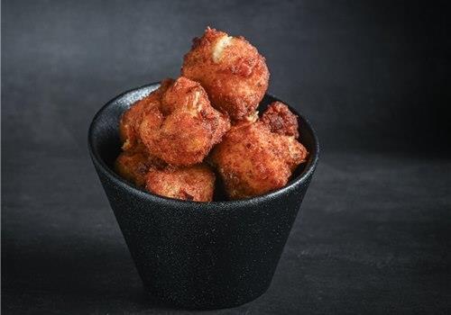 כרובית בפנקו