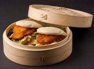 באן קריספי צ'יקן - 2 יח'