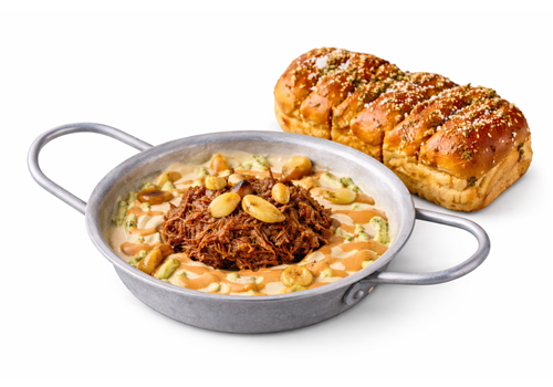 מנגבים אסאדו