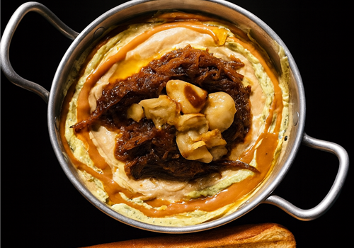 מנגבים אסאדו(חדש!)