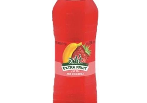 גאמפ תות בננה