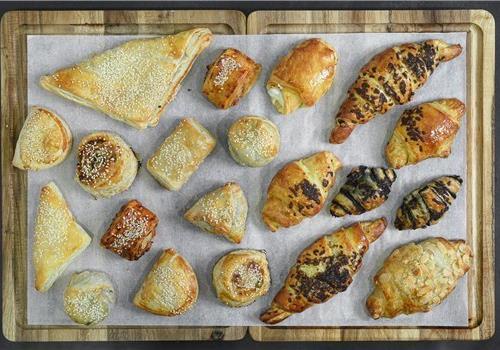 מאפים משתנים