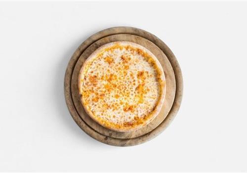 פיצה טבעונית אישית 