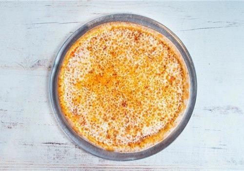 פיצה משפחתית רוזה 