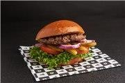 המבורגר מחפוד