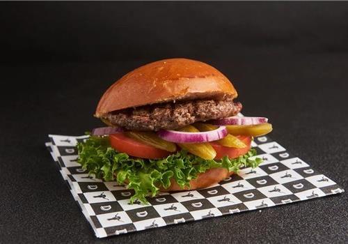 המבורגר מחפוד