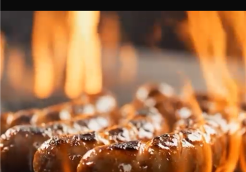 נקניקיות מרגז