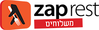 Mishlohim Logo